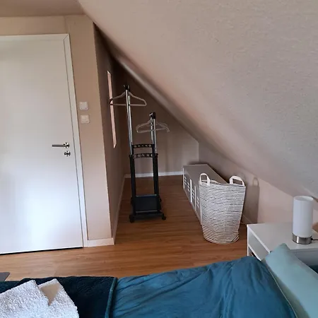 Feldsperling Apartment Bad Zwischenahn