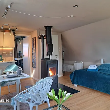 Apartment Feldsperling