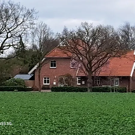 Feldsperling Apartment Bad Zwischenahn