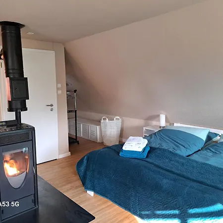 Feldsperling Bad Zwischenahn