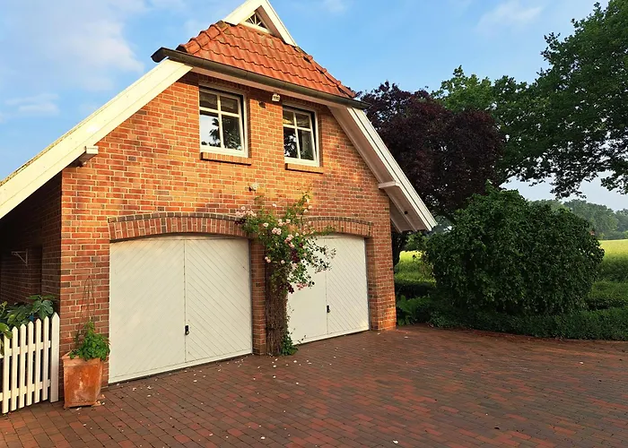 Feldsperling Lägenhet *